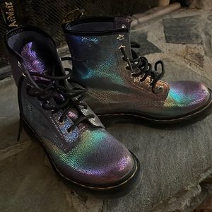 Size 7 Doc Marten’s